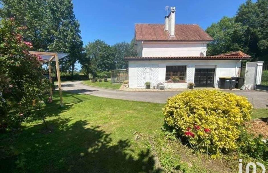 Au Dela Des Remparts Villa Montreuil  Eksteriør bilde