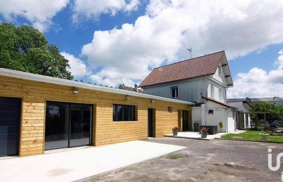 Au Dela Des Remparts Villa Montreuil  Eksteriør bilde